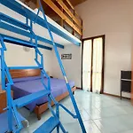 S361 - Sirolo, Bilocale In Con Piscina