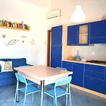 Διαμέρισμα S361 - Sirolo, Bilocale In Con Piscina