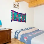 S361 - Sirolo, Bilocale In Con Piscina Διαμέρισμα Sirolo