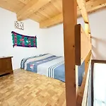 Διαμέρισμα S361 - Sirolo, Bilocale In Con Piscina