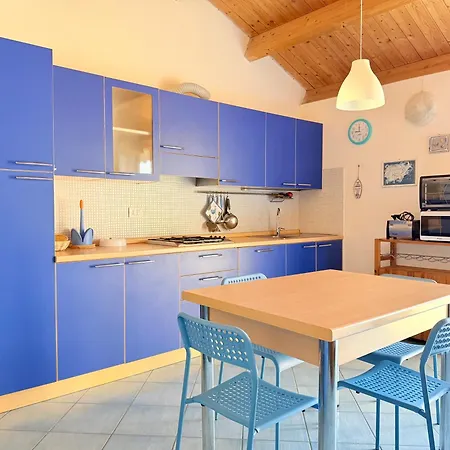S361 - Sirolo, Bilocale In Con Piscina