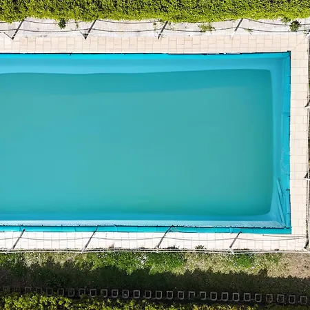 Apartment S361 - Sirolo, Bilocale In Con Piscina *